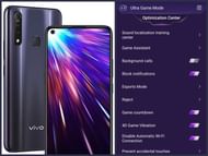 Vivo Z1 Pro Realme 5 Pro Honor 9X